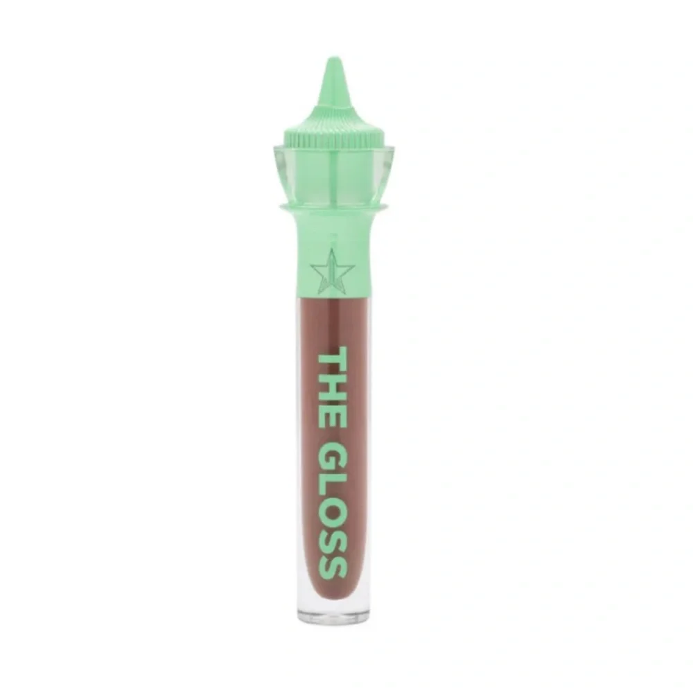 💎 Jeffree Star Cosmetics The Gloss - Untouchable New In Box Full-Size